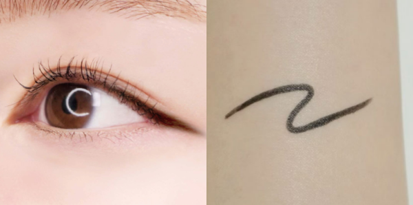 CANMAKE 防水防汗眼線膠筆