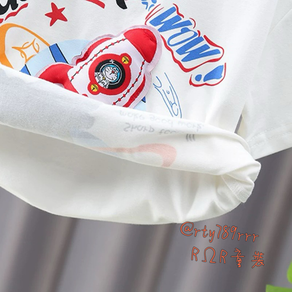 發射！六號小隊