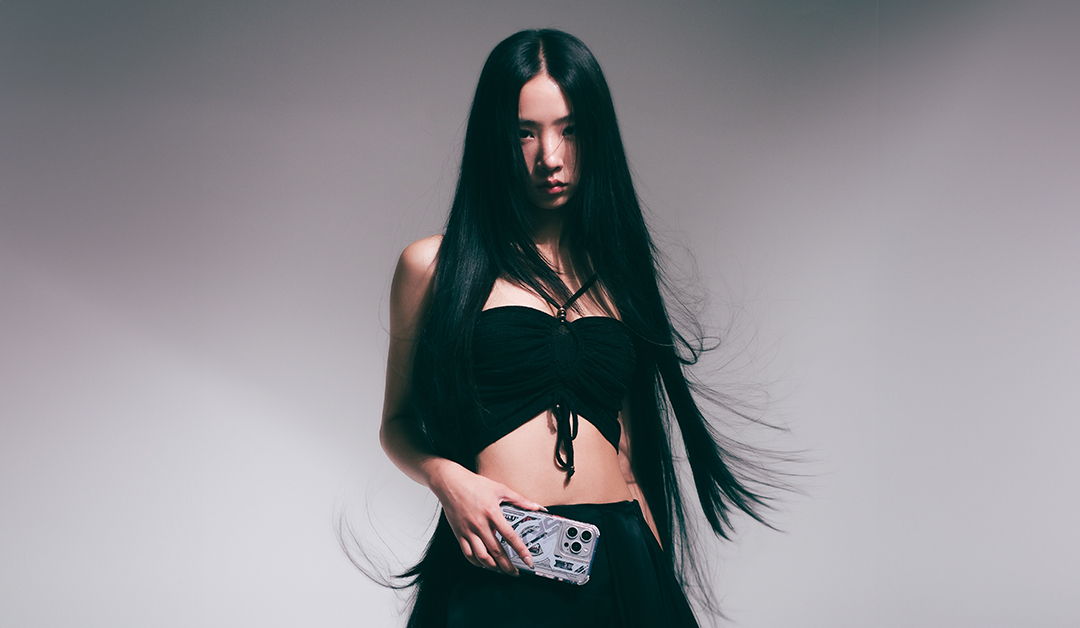 SKINARMA Ekho iPhone 16 系列電路板磁吸防摔手機殼 (附掛繩環)