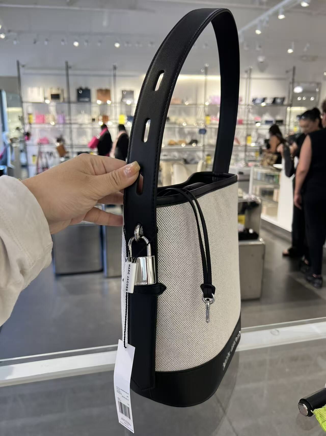 【預購】Marc Jacobs G051413 水桶包