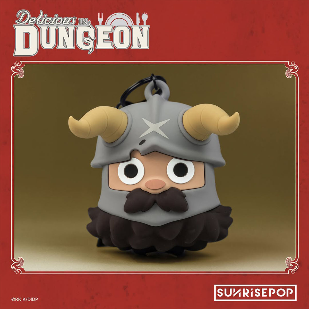 [收鈉包]《迷宮飯》先西