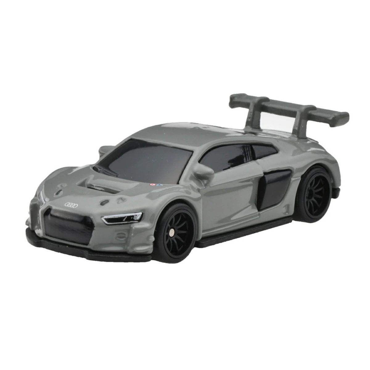Hot Wheels Premium 2 packs Audi S4 Quattro / Audi R8 LMS (JDY82-9866)