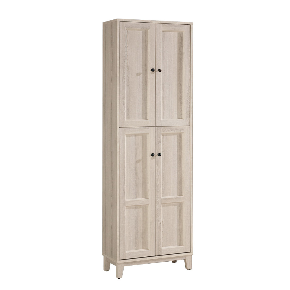 莉蒂2尺四門高鞋櫃/玄關隔間櫃/收納置物櫃