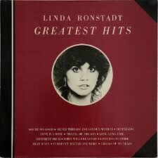 Linda Ronstadt - Greatest Hits CD