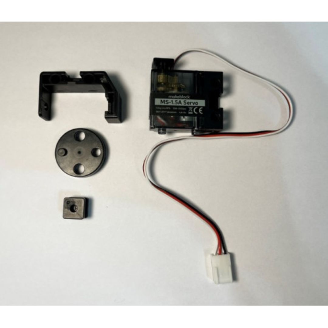 Makeblock MS-1.5A Servo