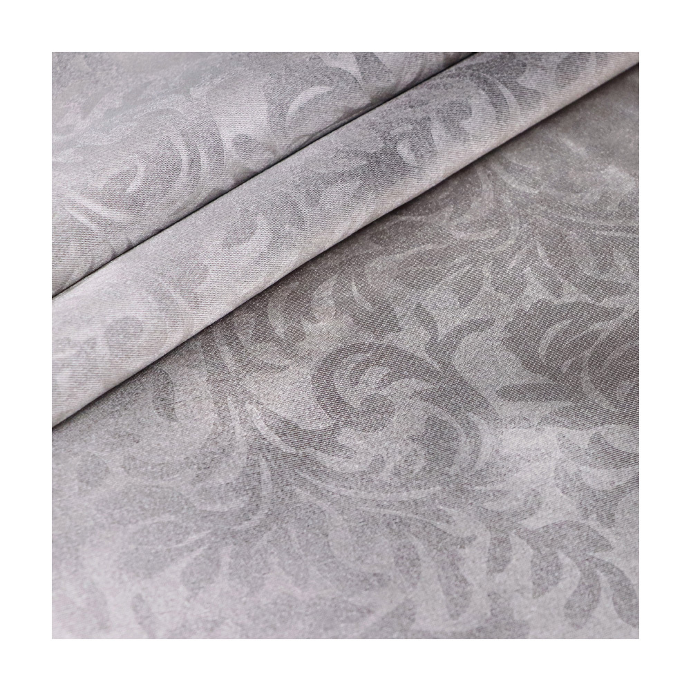 手工製作│遮光窗簾│半窗落地窗│銀采羅曼史│織帶│2尺寸