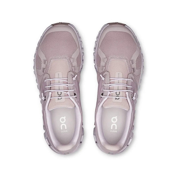 On Cloud 6 3WF10063012 女 運動休閒鞋 舒適 緩震 藕粉紫