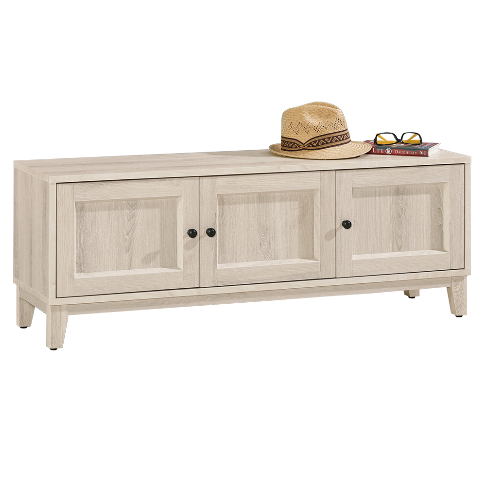 莉蒂4尺三門座式鞋櫃/坐鞋櫃/穿鞋椅