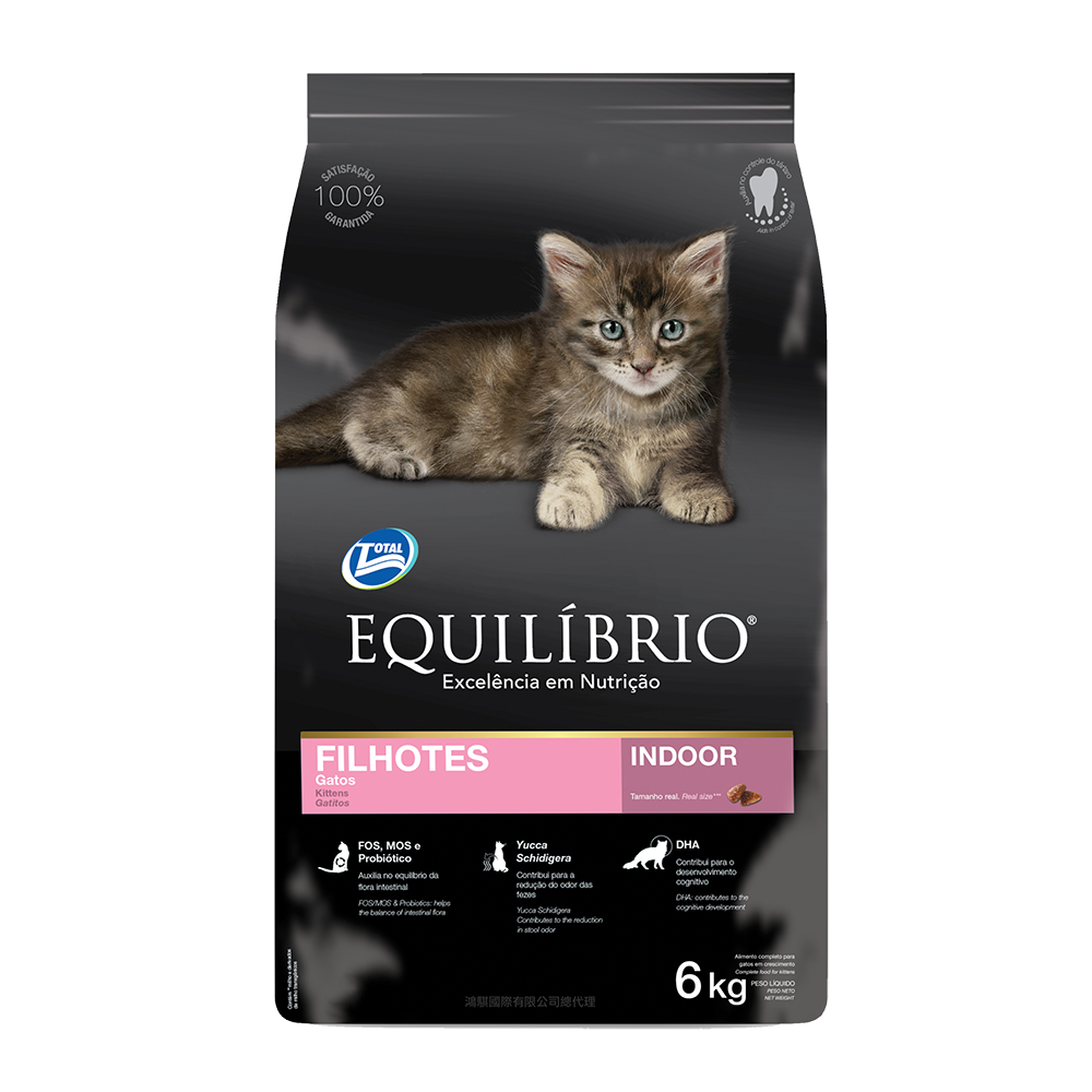 尊爵 幼貓機能天然糧