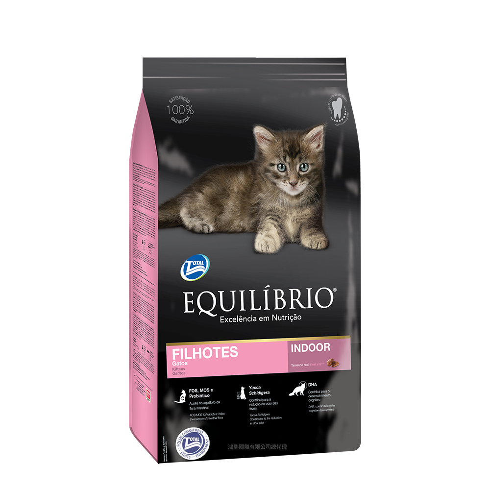 尊爵 幼貓機能天然糧