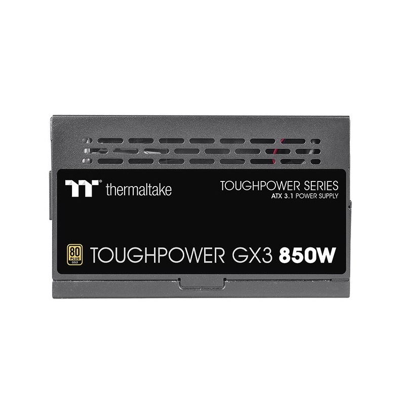 米特3C數位–Thermaltake 曜越 Toughpower GX3 750W/850W 金牌認證電源