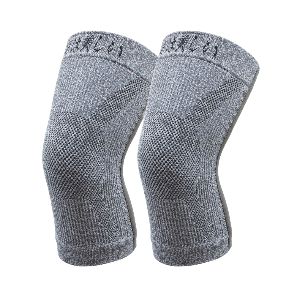 【1雙】X型長效支撐護膝