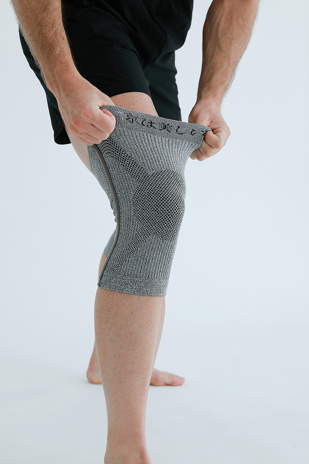 【2雙】X型長效支撐護膝【春日躍動季】