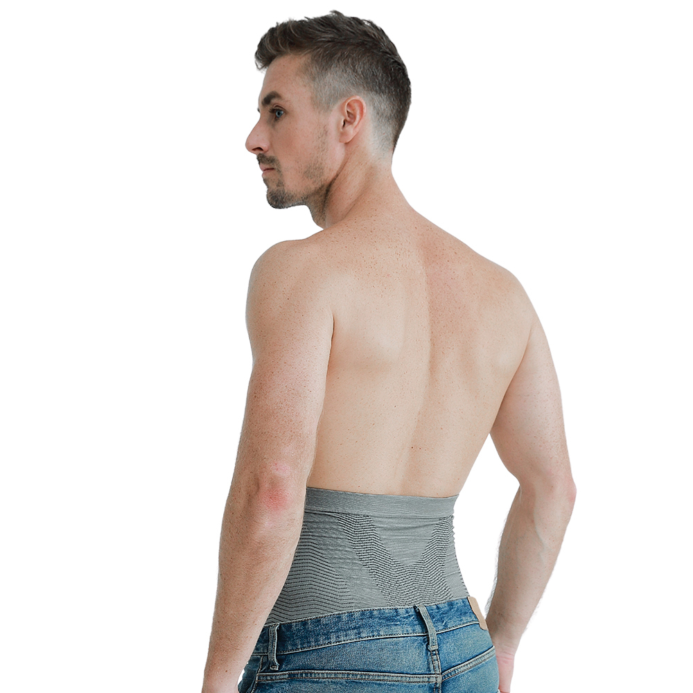 【3件】X極塑護腰