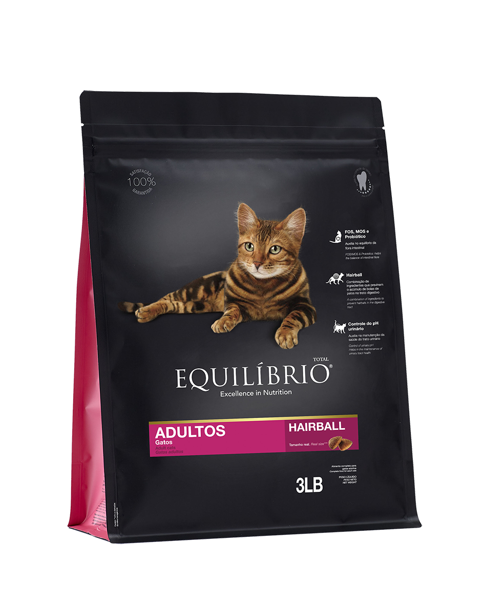 尊爵 化毛貓機能天然糧（加强化毛配方）