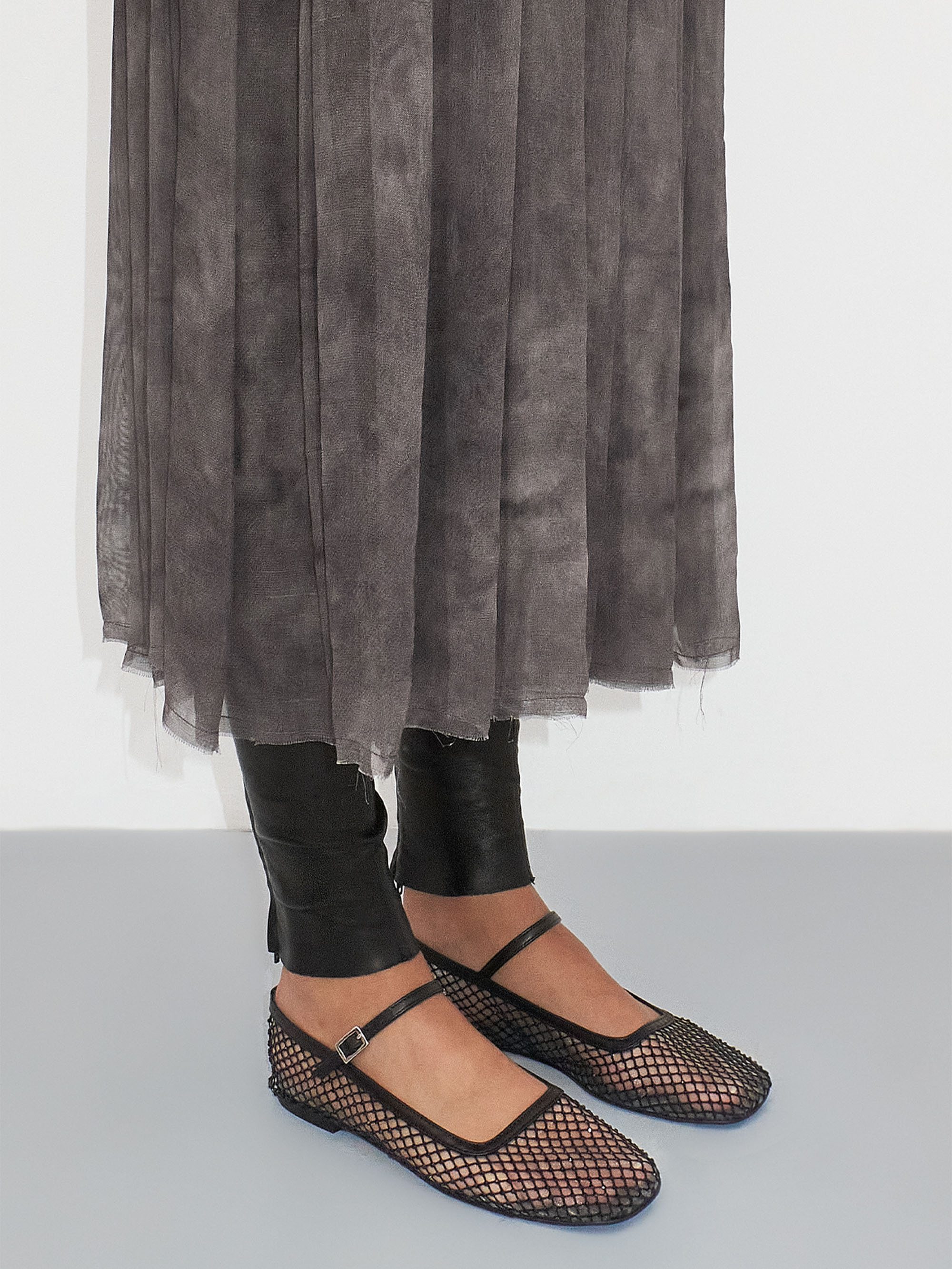 MIISTA Vanita 瑪莉珍鞋