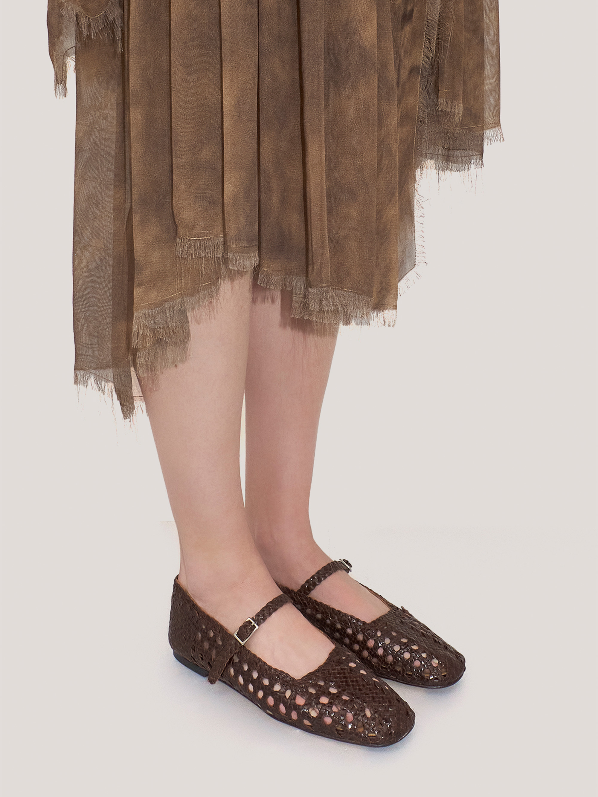 MIISTA Yeida 瑪莉珍鞋