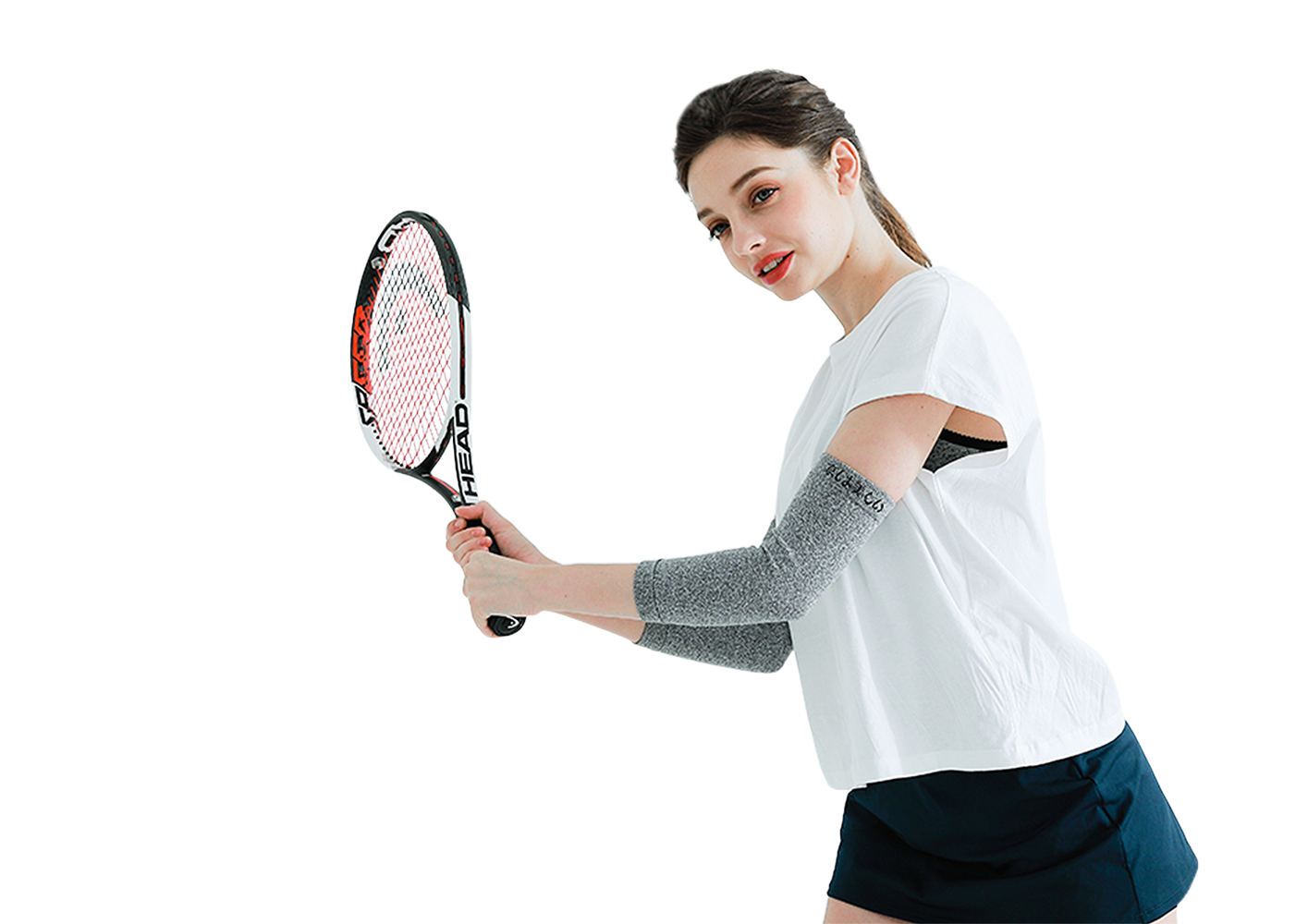 【1雙】能量鍺紗護套