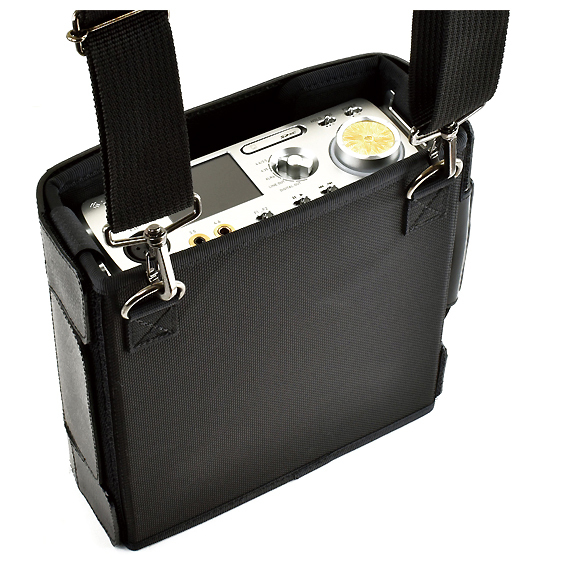 VanNuys E514 Portable Audio System Protection Case