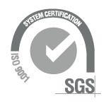 SGS icon