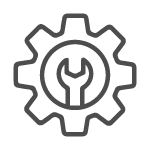 五年保固 icon