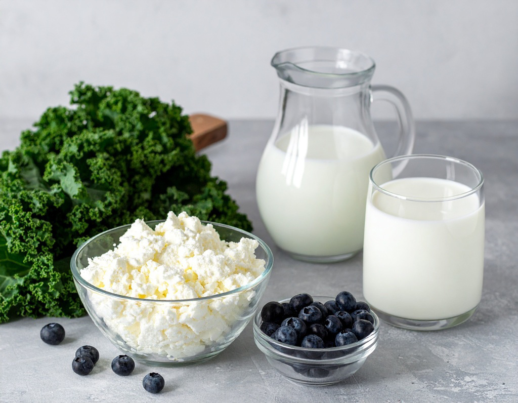 新陳代謝研究 克菲爾益生菌受學界關注