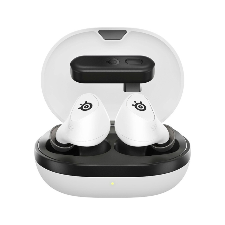 SteelSeries Arctis GameBuds (For PlayStation) 真無線遊戲耳機