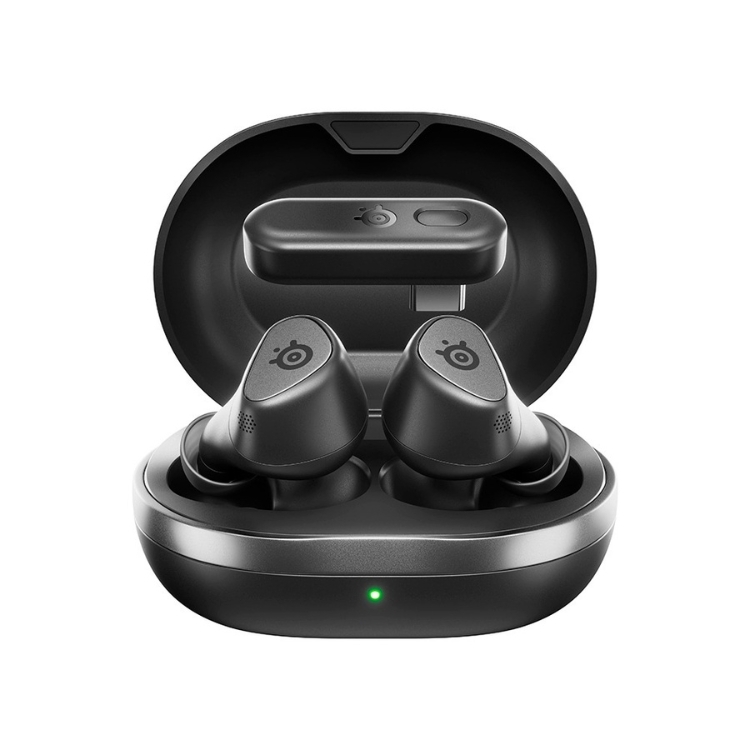 SteelSeries Arctis GameBuds (For PlayStation) 真無線遊戲耳機