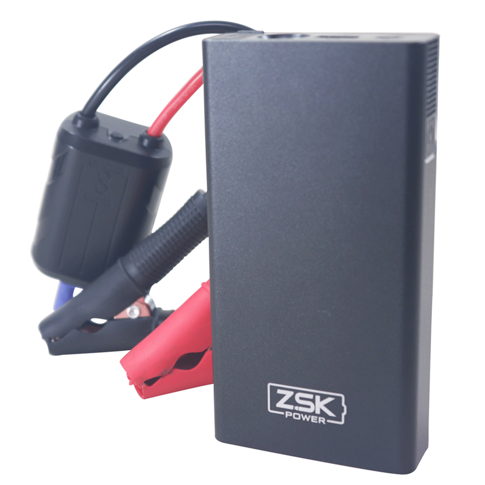 ZSK 汽柴油救車行動電源 緊急啟動電源F1-6900 破盤下殺 OMAX歐妹思購物網