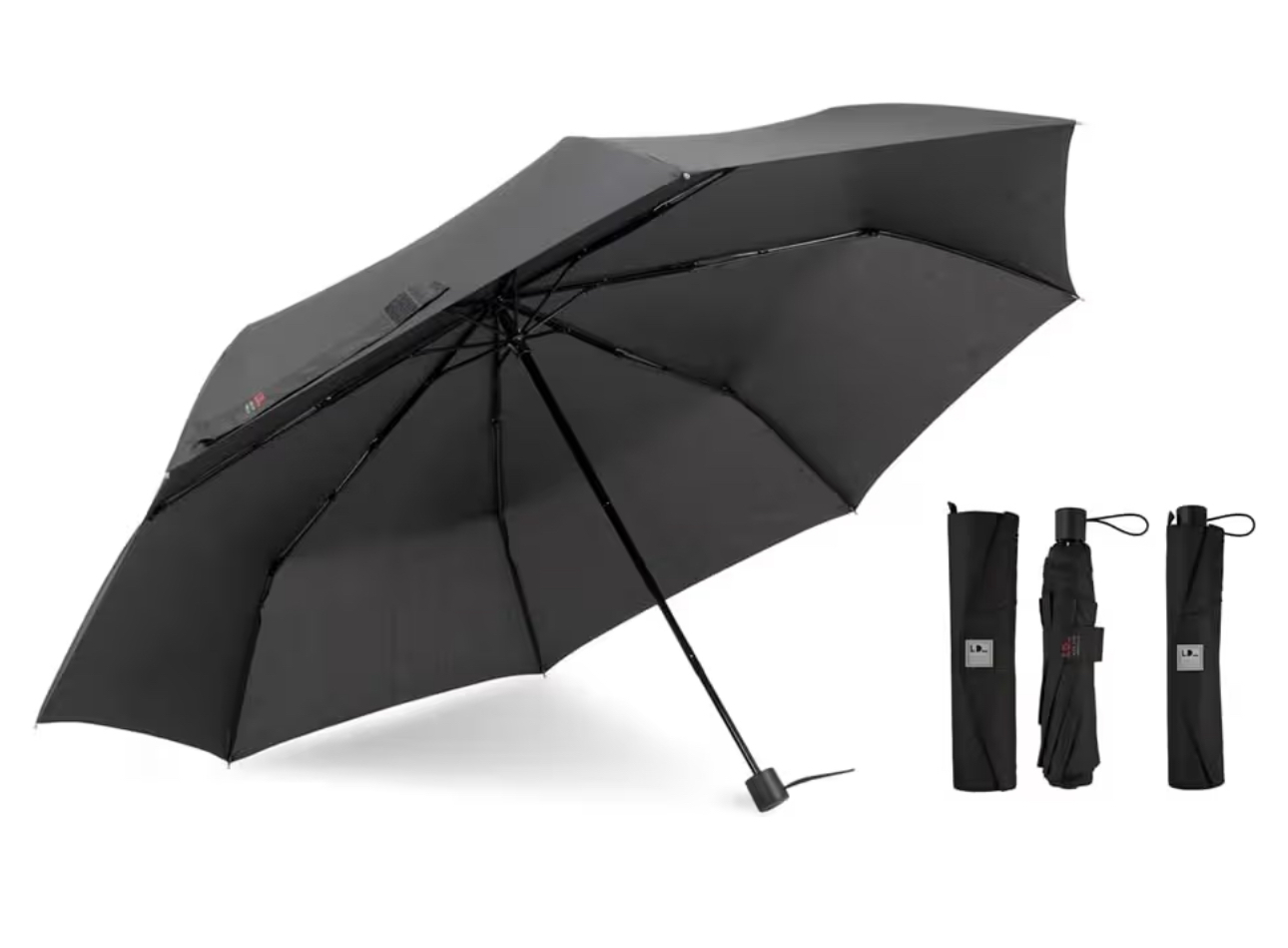 【預購】J0515901 小川手動折疊傘  70cm 三種顏色