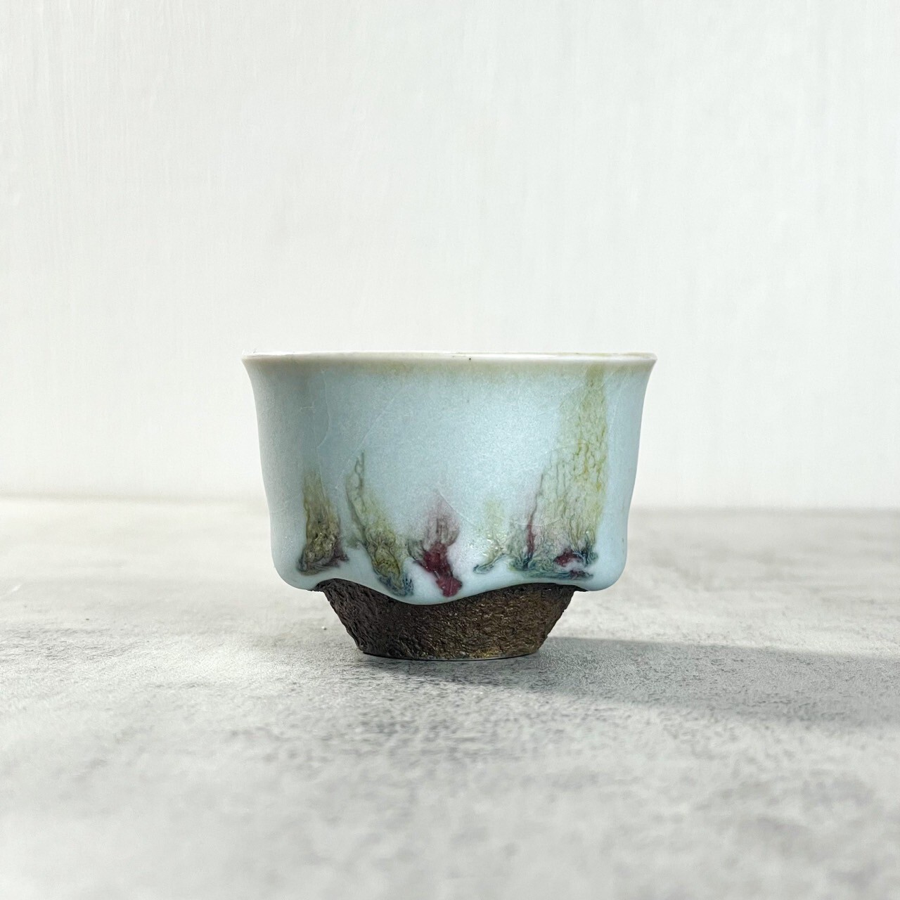 青巒暮火主人杯