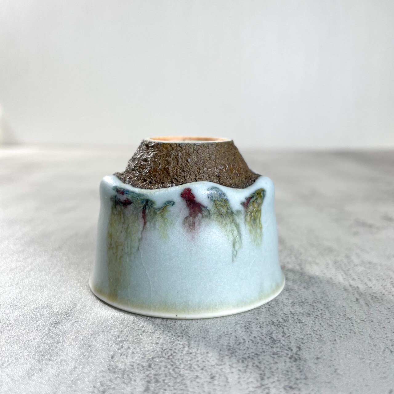 青巒暮火主人杯