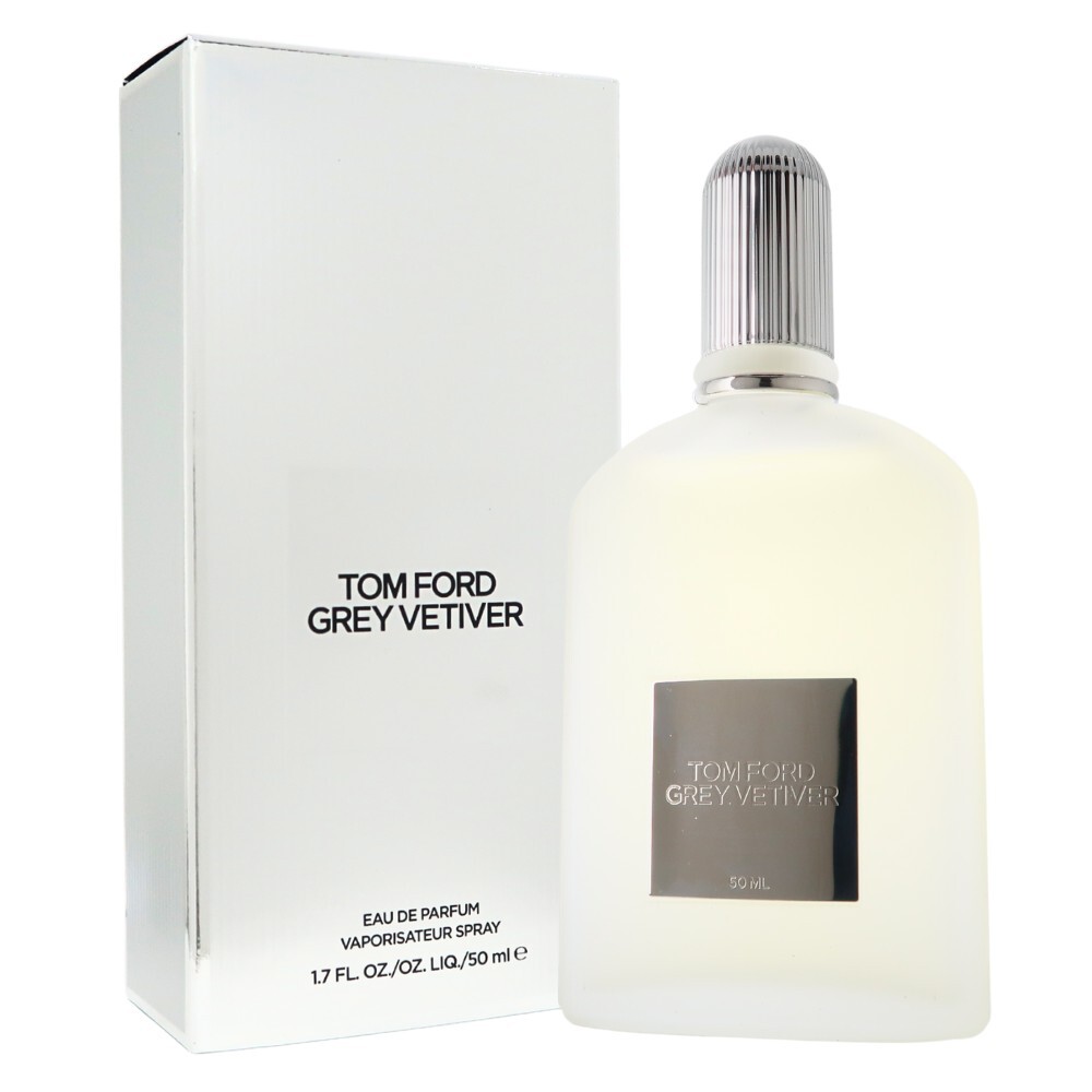 Tom Ford Grey Vetiver 灰色香根草淡香精 EDP 50ml