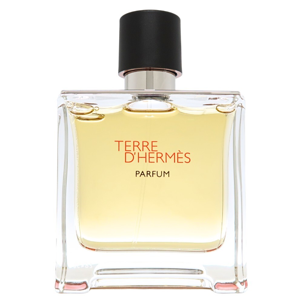 Hermes 愛馬仕 Terre D'Hermes 大地香精 PARFUM 75ml TESTER