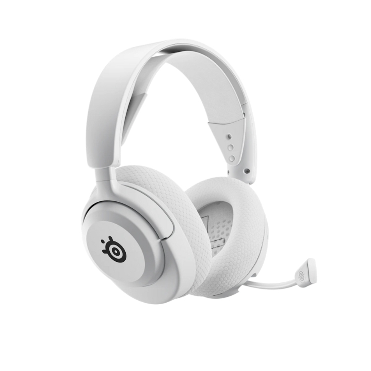 SteelSeries Arctis Nova 5 Wireless 無線電競耳機