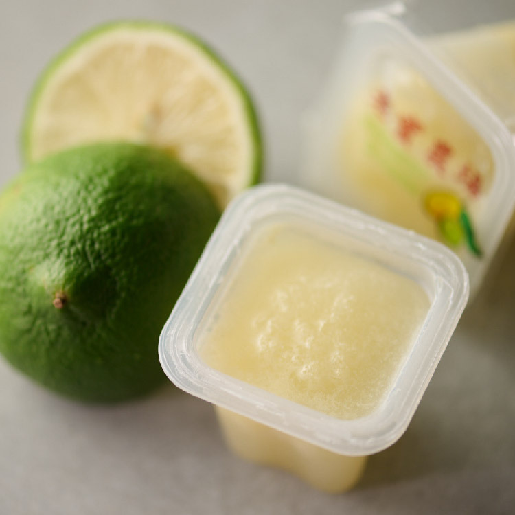 檸檬冰角 28g(10顆/包）