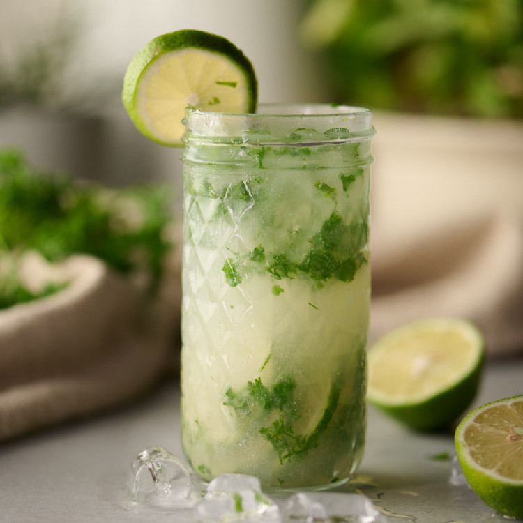 檸檬冰角 28g(10顆/包）