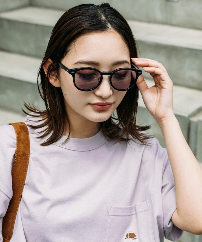 FS X OWNDAYS / 調光款 粗/幼