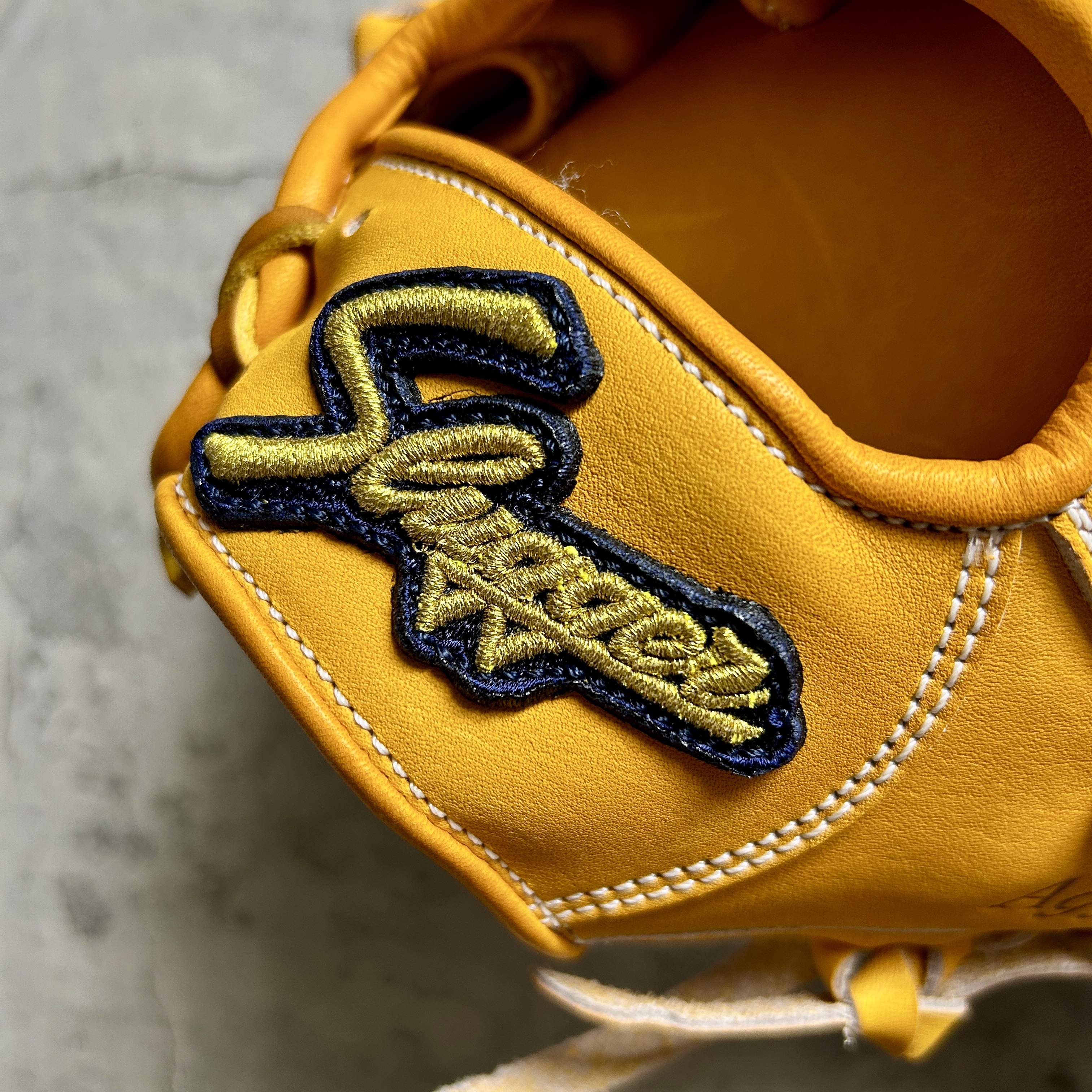 久保田slugger KSG-AR5 硬式 久保田スラッガー 野球 硬式 内野用 内野手用 硬式グローブ グローブ