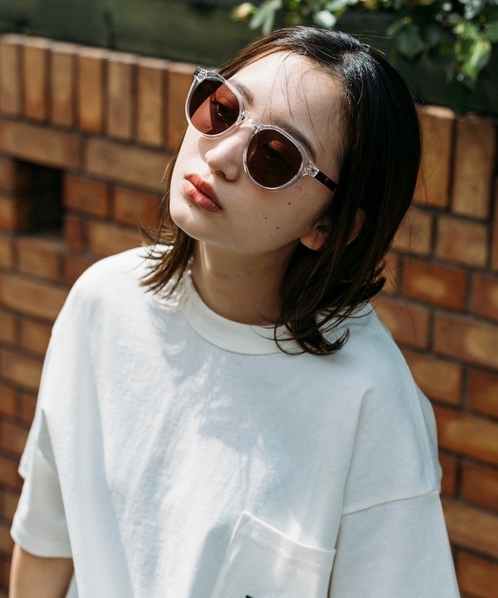 FS X OWNDAYS/ Foldable Sunglasses