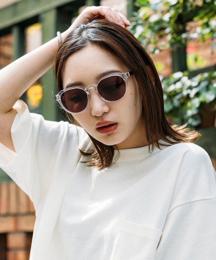 FS X OWNDAYS/ Foldable Sunglasses