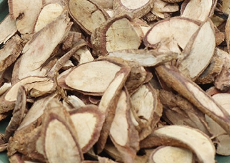 (2908)野生千斤拔 300G