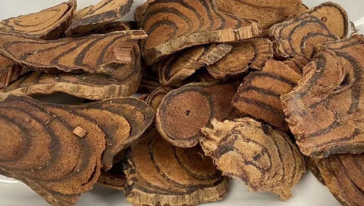 (2910)野生雞血藤300G