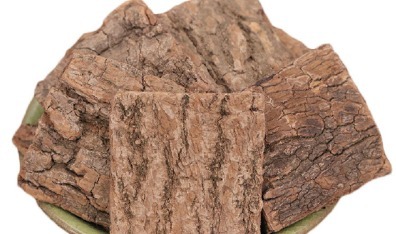 (2911)野生特厚杜仲片 600G