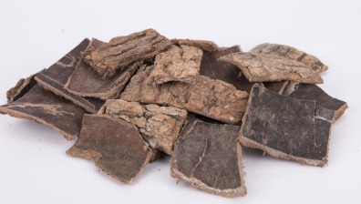 (2911)野生特厚杜仲片 600G