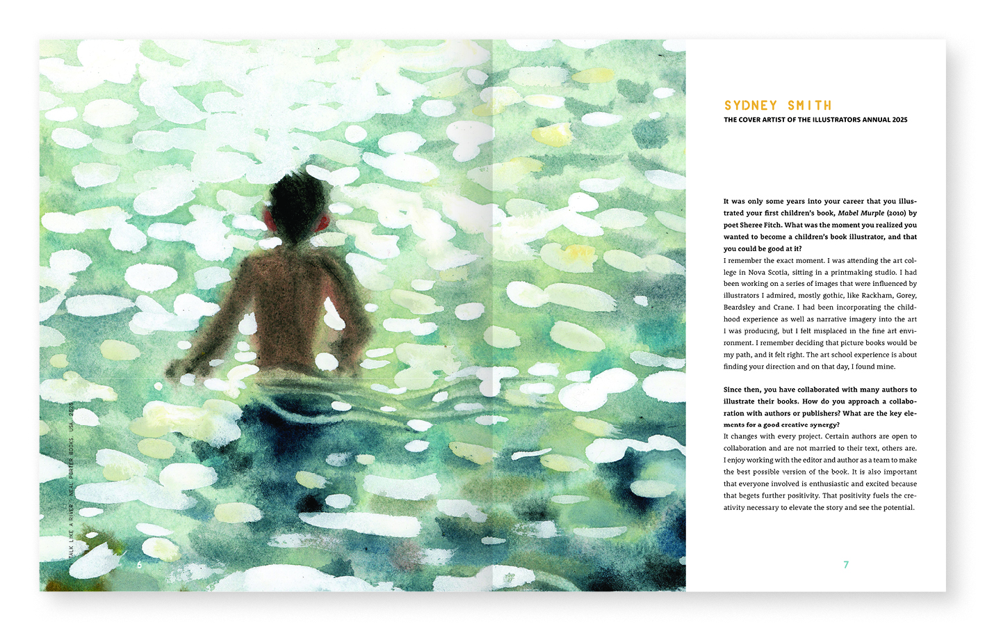 【希少！】ILLUSTRATORS ANNUAL 2017 ILLUSTRATION 2017 [ART BOOK - JAPANESE EDITION] : Shōeisha