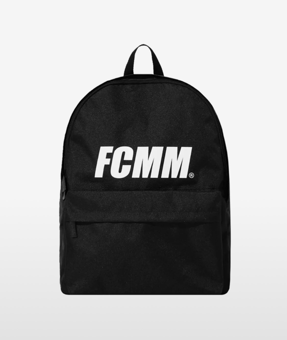 韓國 FCMM 經典LOGO 後背包 大容量