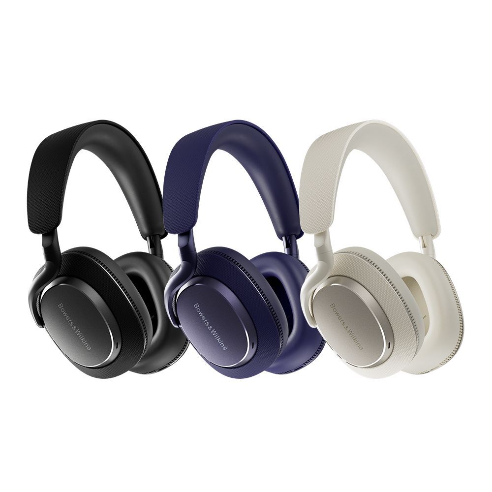 Bowers&Wilkins B&W PX7 S3 無線降噪 藍牙耳機
