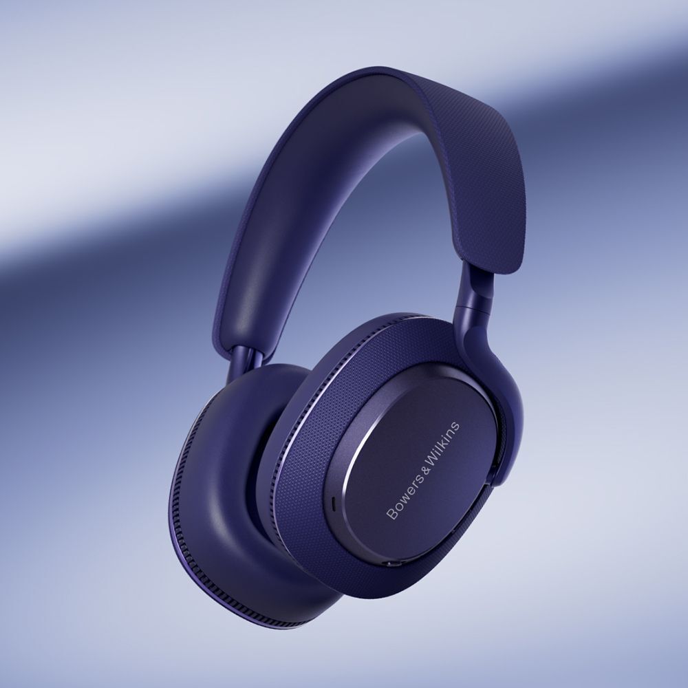 Bowers&Wilkins B&W PX7 S3 無線降噪 藍牙耳機