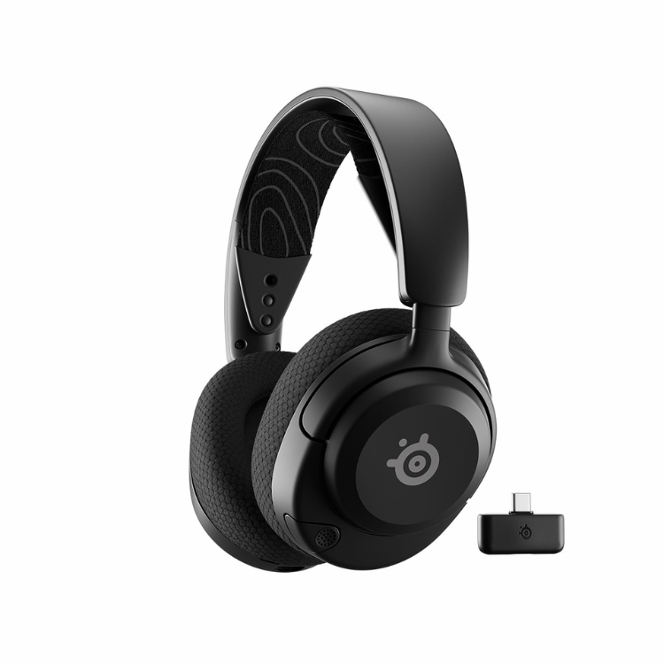 Steelseries ARCTIS NOVA 5X 無線耳機 (For Xbox)